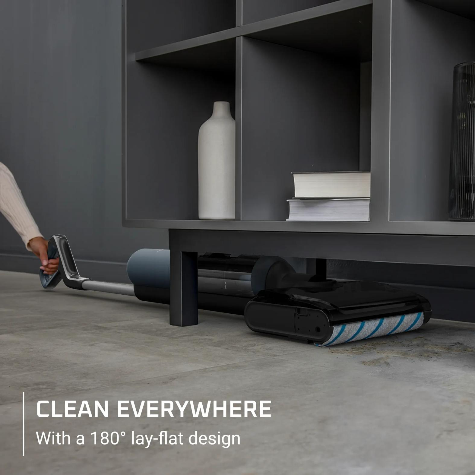 Rowenta X-Clean 5 Pro GZ5436E0 stick vacuum/electric broom 2-in-1 stick vacuum Battery Dry&wet Bagless – image 5