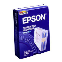 Epson Ink Cart cyan 3000sh f Stylus Pro 5000