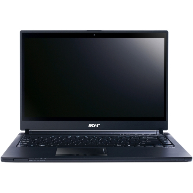 Acer Aspire 571-6662 Intel® Core™ i3 i3-2365M Laptop – image 1