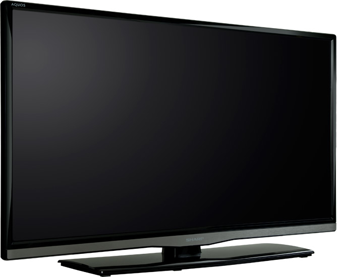 Sharp LC-32LE155RU TV – image 2