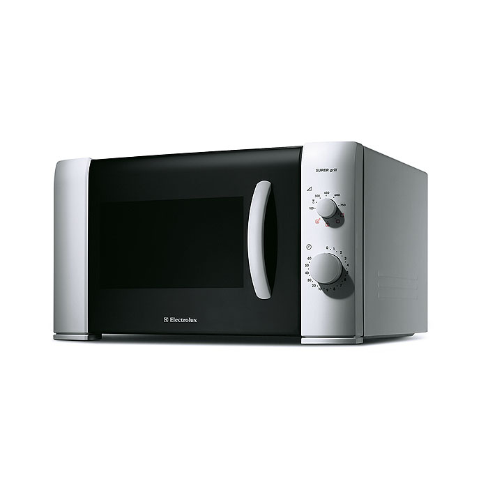 Electrolux EMM2015 microwave Black, White