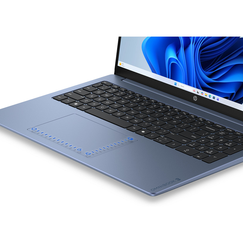 HP DQ0M0EA laptop AMD Ryzen™ AI 7 250 – image 7