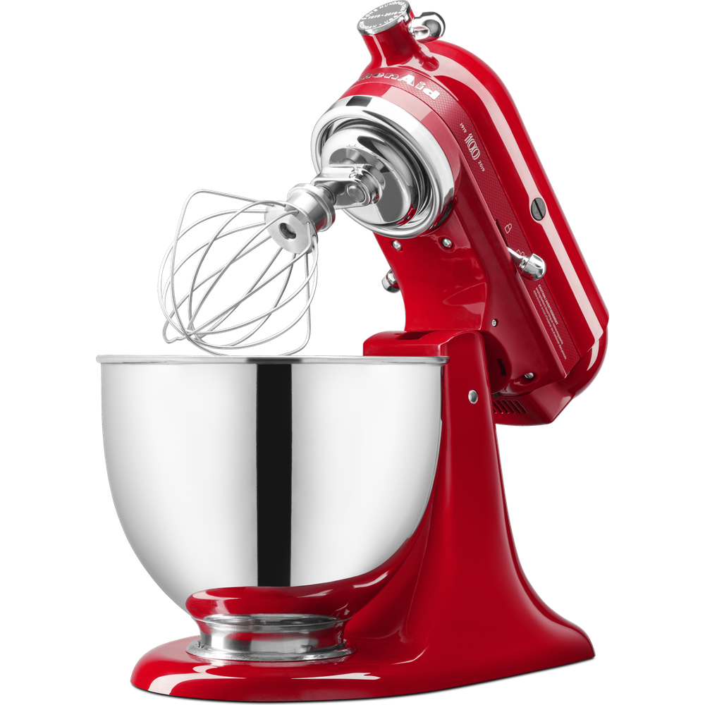 KitchenAid 5KSM180H Stand mixer – image 4