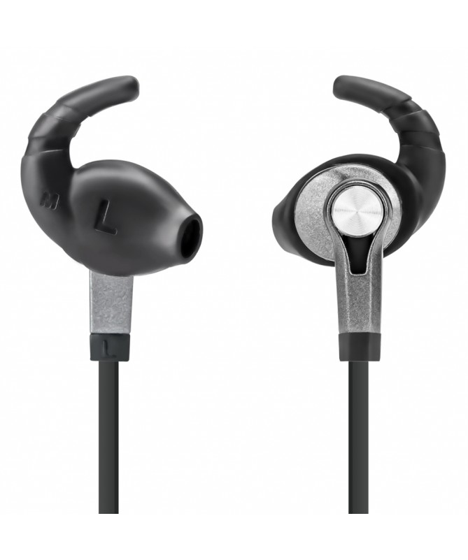 Vultech HD-07SP headphones/headset Wired In-ear Black – image 2