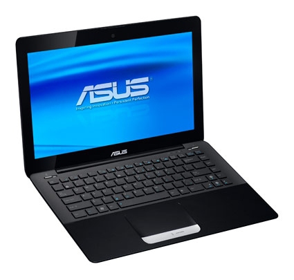 ASUS Zenbook UX30-QX054X Intel® Core™2 Duo SU7300 – image 3