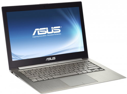 ASUS Zenbook UX31E-RY012V Intel® Core™ i7 i7-2677M Laptop – image 2