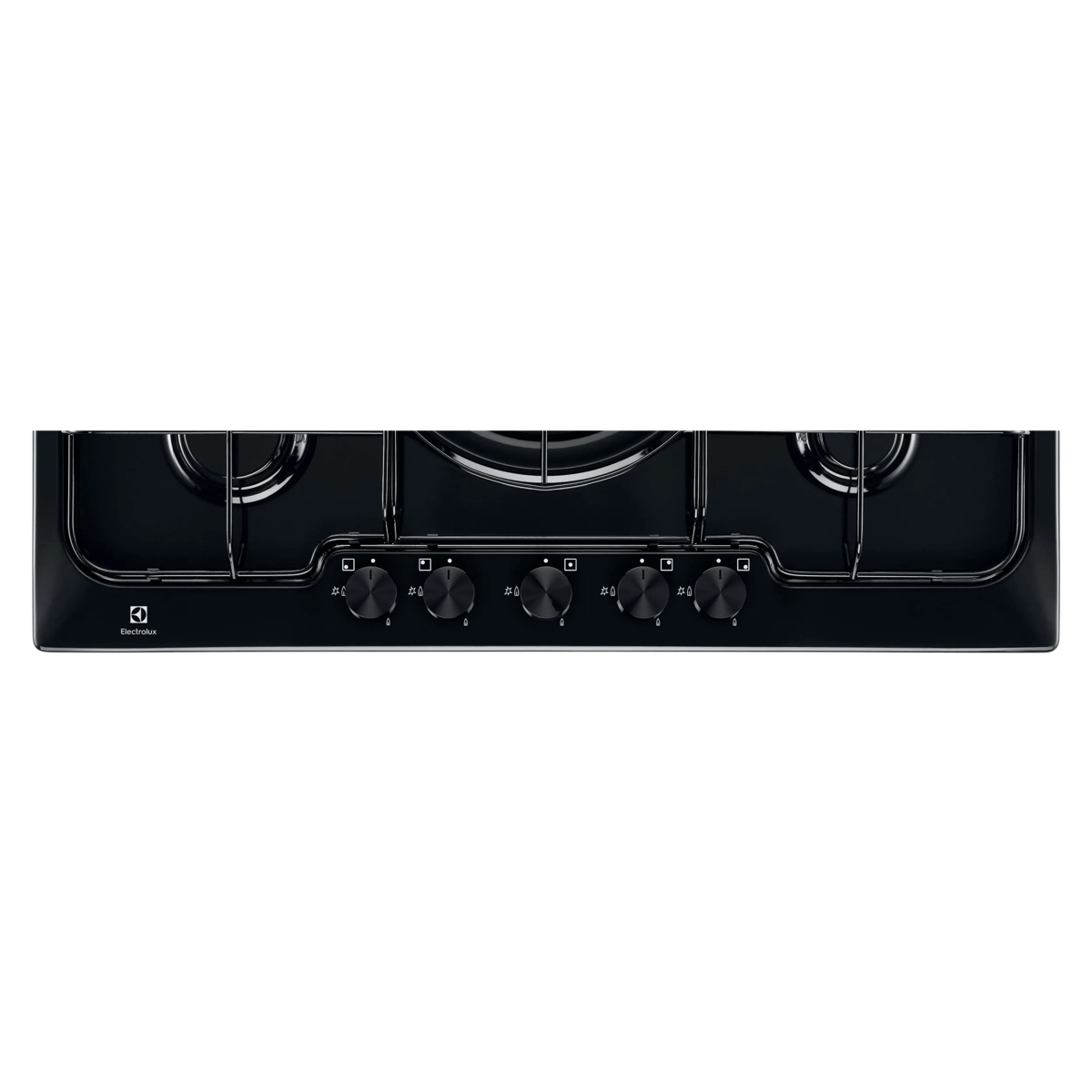 Electrolux PN750UV Black Built-in – image 9
