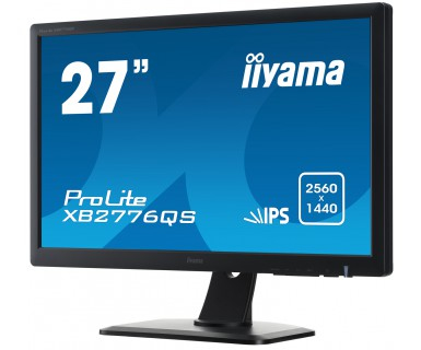 iiyama ProLite XB2776QS-B2 computer monitor – image 6