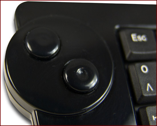 KeySonic KSK-3200 RF – image 2