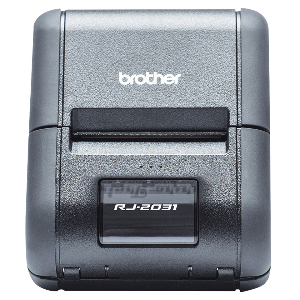 Brother RJ-2031 POS printer