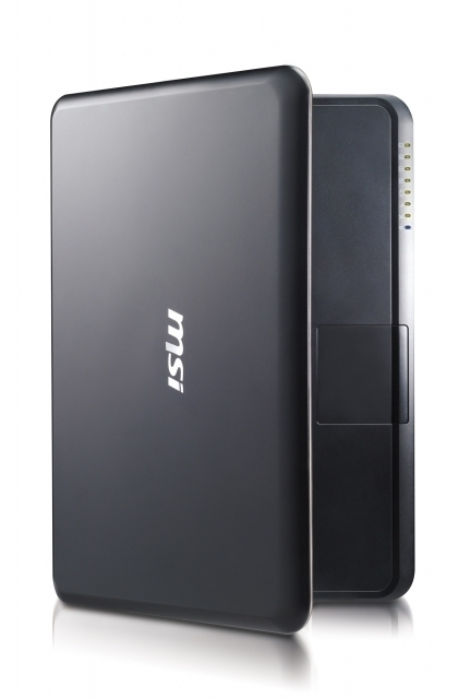 MSI Wind U100X-078UK – image 6