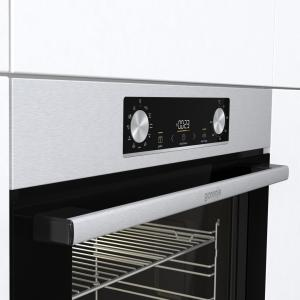 Gorenje BO6735E02X 77 L 2500 W Stainless steel – image 6