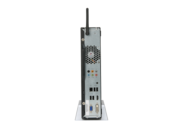 MSI DC500-004FR Intel Atom® D510 – image 7