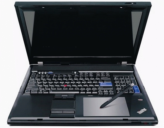 Lenovo ThinkPad W701ds – image 2