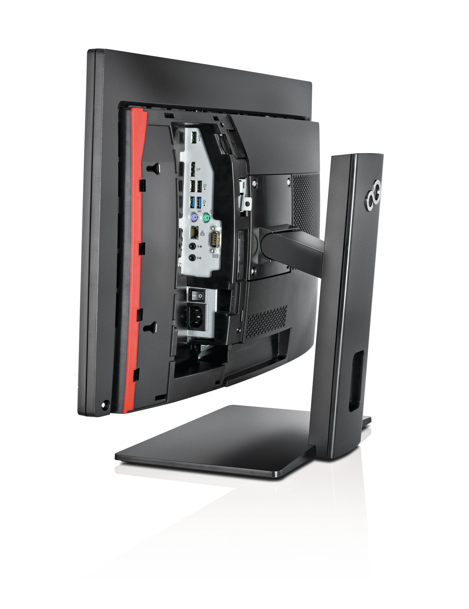Fujitsu ESPRIMO K557/24 Intel® Core™ i5 i5-6400T – image 6