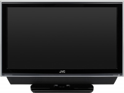 JVC LT-37DP8BU TV
