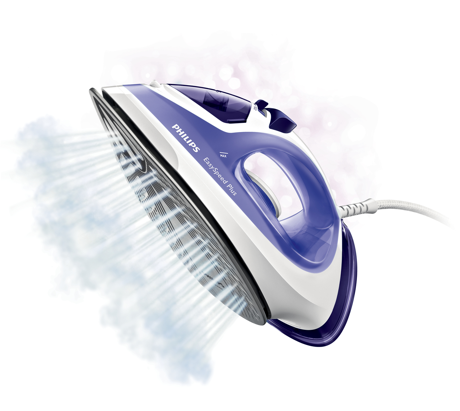 Philips EasySpeed Steam iron GC2048/30 – image 2