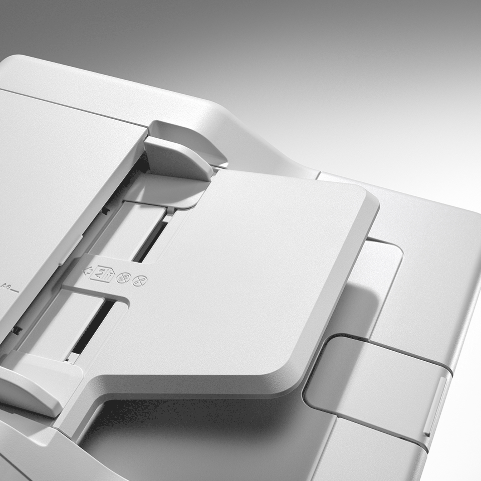Brother MFC-L3710CW multifunction printer LED A4 – image 6