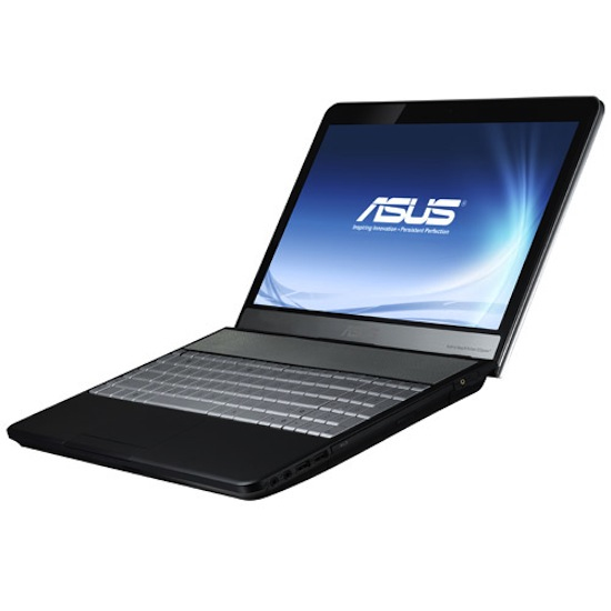 ASUS N55SF-S2263V laptop Intel® Core™ i7 i7-2670QM – image 5