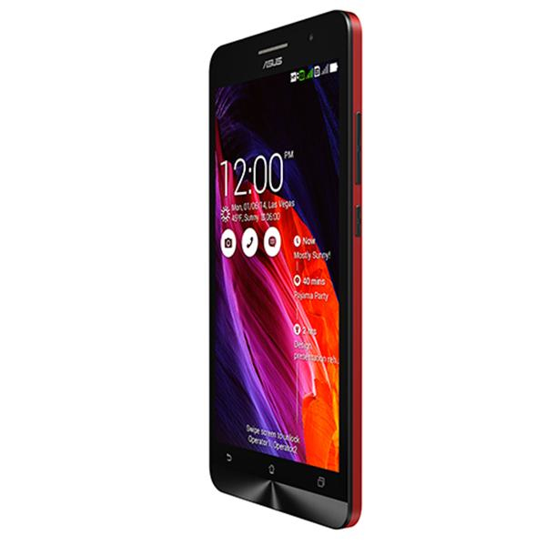 ASUS ZenFone 6 A601CG-2C027TR smartphone – image 3