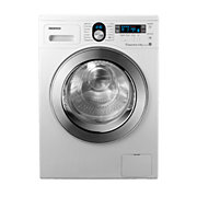 Samsung WF9904AWE washing machine Front-load – image 3