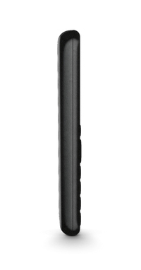 Emporia HAPPY 4.6 cm (1.81") 70 g Black – image 3