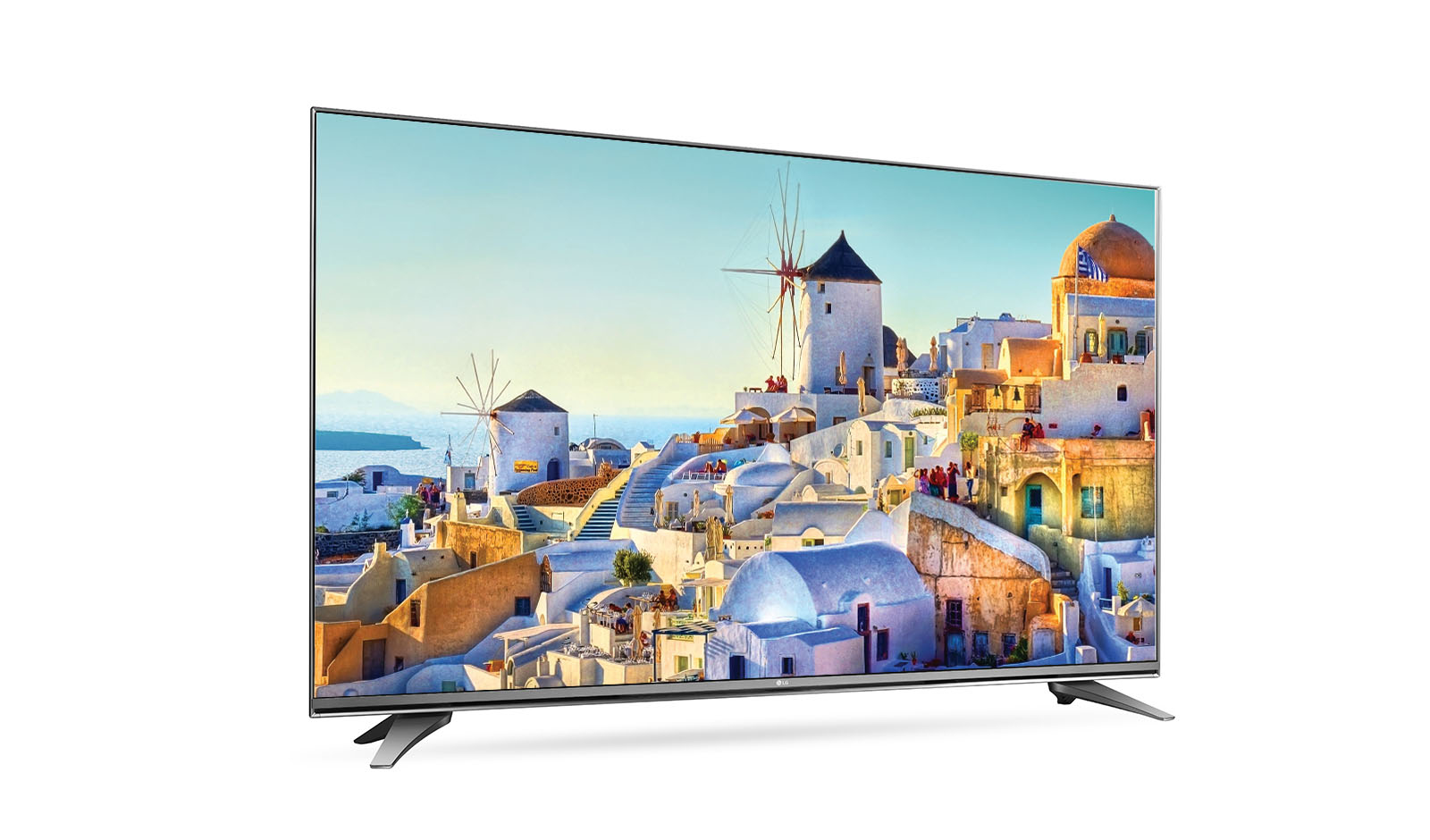 LG 55UH7509 TV 139.7 cm (55") 4K Ultra HD Smart TV Wi-Fi Silver – image 6