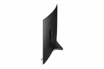Samsung UN65MU7600 165.1 cm (65") 4K Ultra HD Smart TV Wi-Fi Titanium – image 8