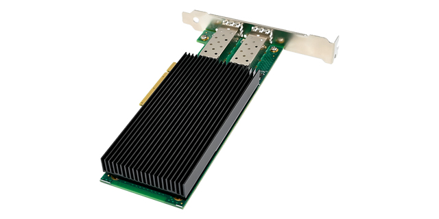 ATGBICS E810-XXVDA2-C network card Internal Ethernet 25000 Mbit/s – image 5