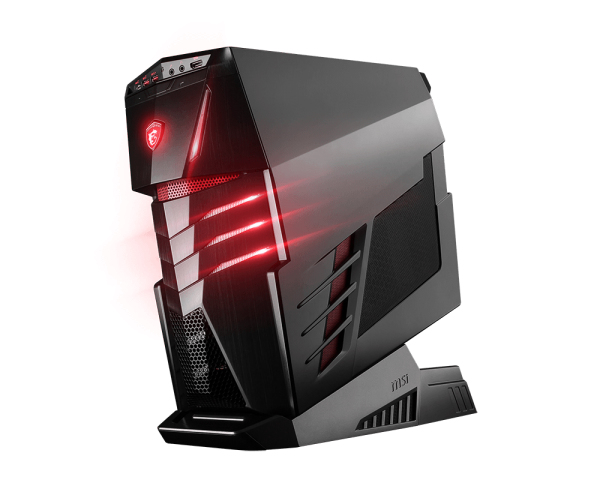 MSI Aegis Ti-009DE Intel® Core™ i7 i7-6700K – image 2