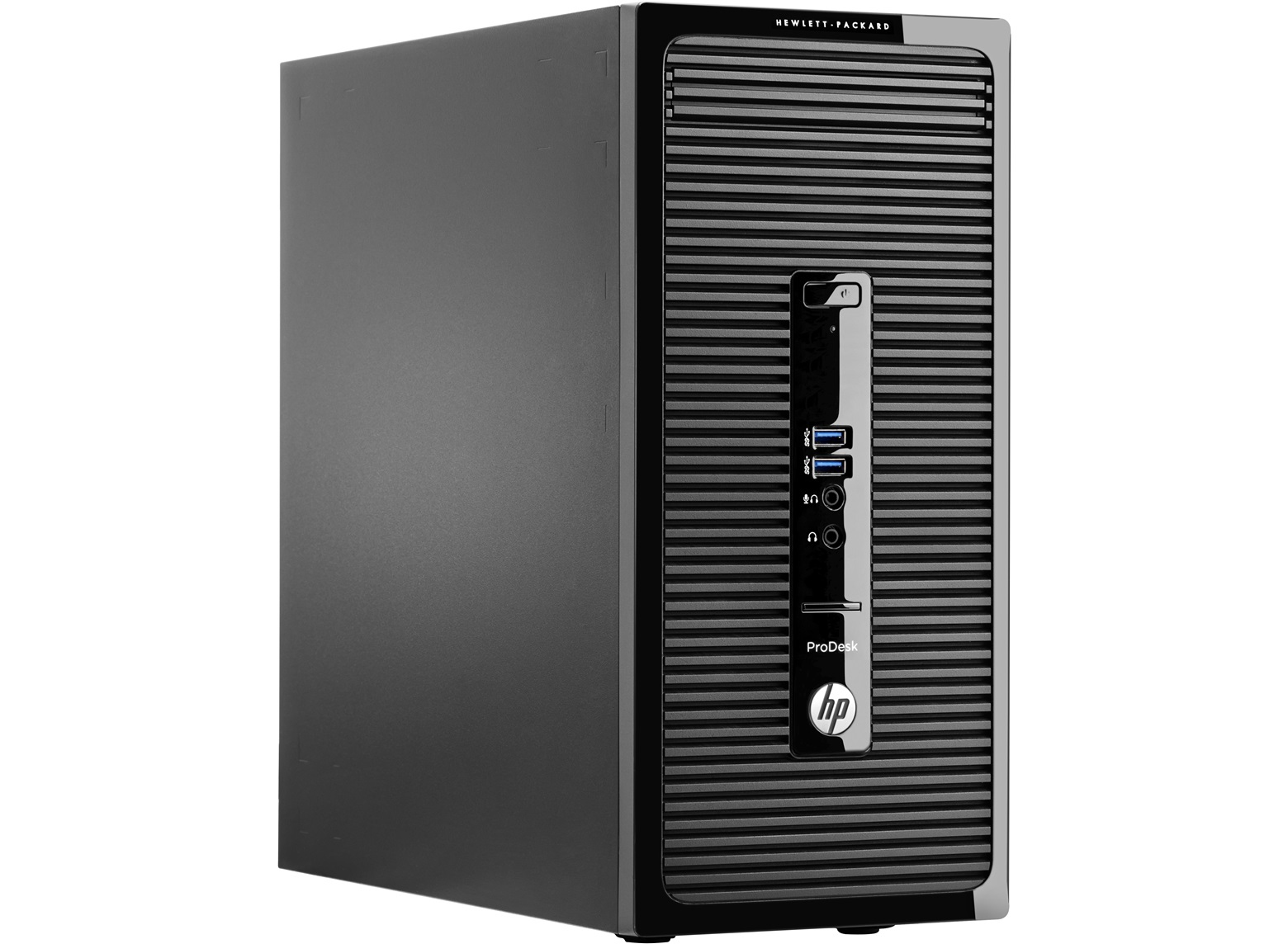 HP 490 G2 MT + EliteDisplay E231 – image 4