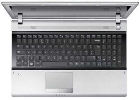 Samsung E NP-E3520-S02DE laptop Intel® Core™ i3 i3-2330M – image 2