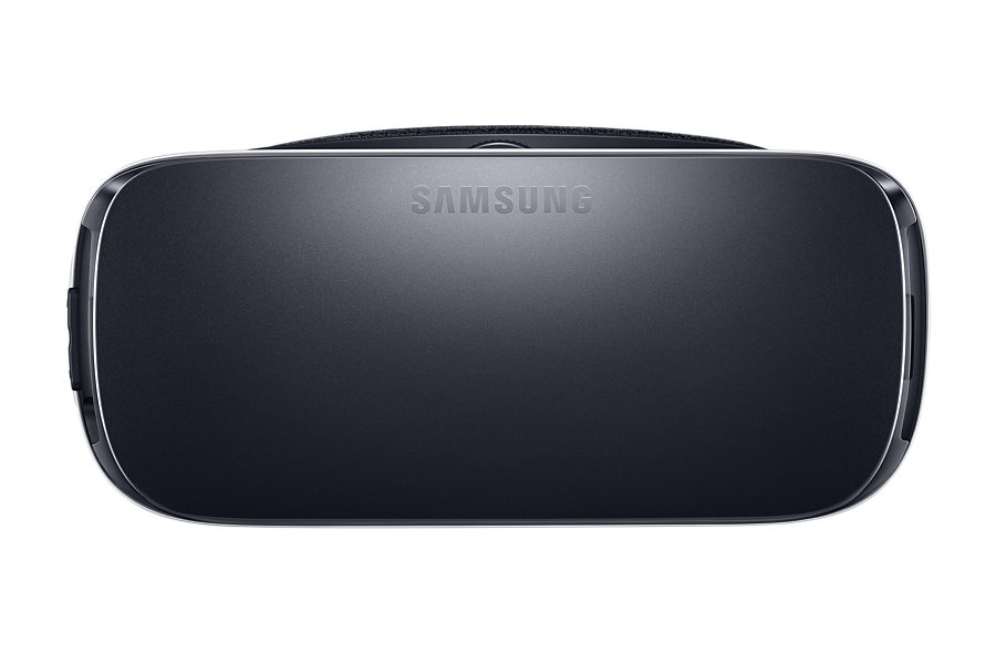 Samsung SM-R322NZWAATO head-mounted display – image 1