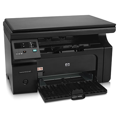 HP Pro M1132