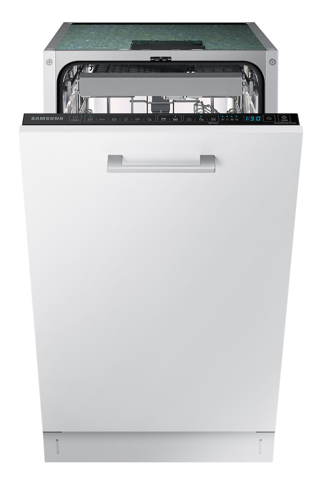 Samsung DW4000RM Fully built-in 10 place settings – image 2