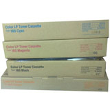 Ricoh Toner Cassette Type 165 Black