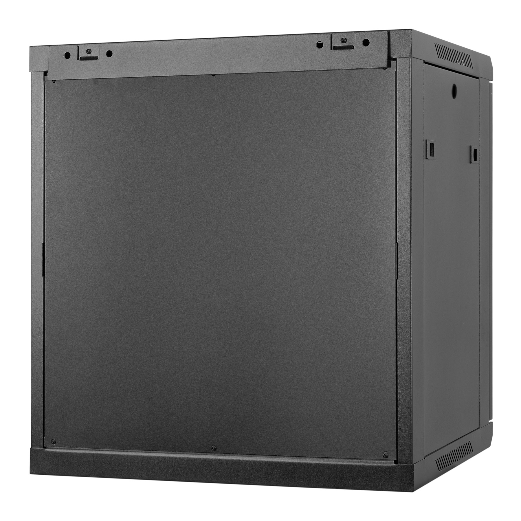aiten data AI6412S 12U Wall mounted rack Black – image 5