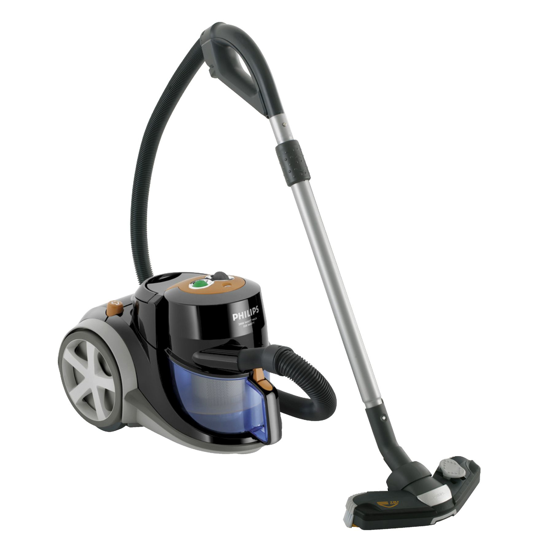 Philips Marathon FC9216/01 Bagless vacuum cleaner – image 3