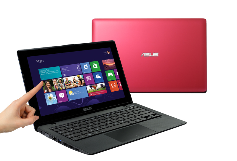 ASUS K200MA Intel® Celeron® N2815 Laptop – image 7