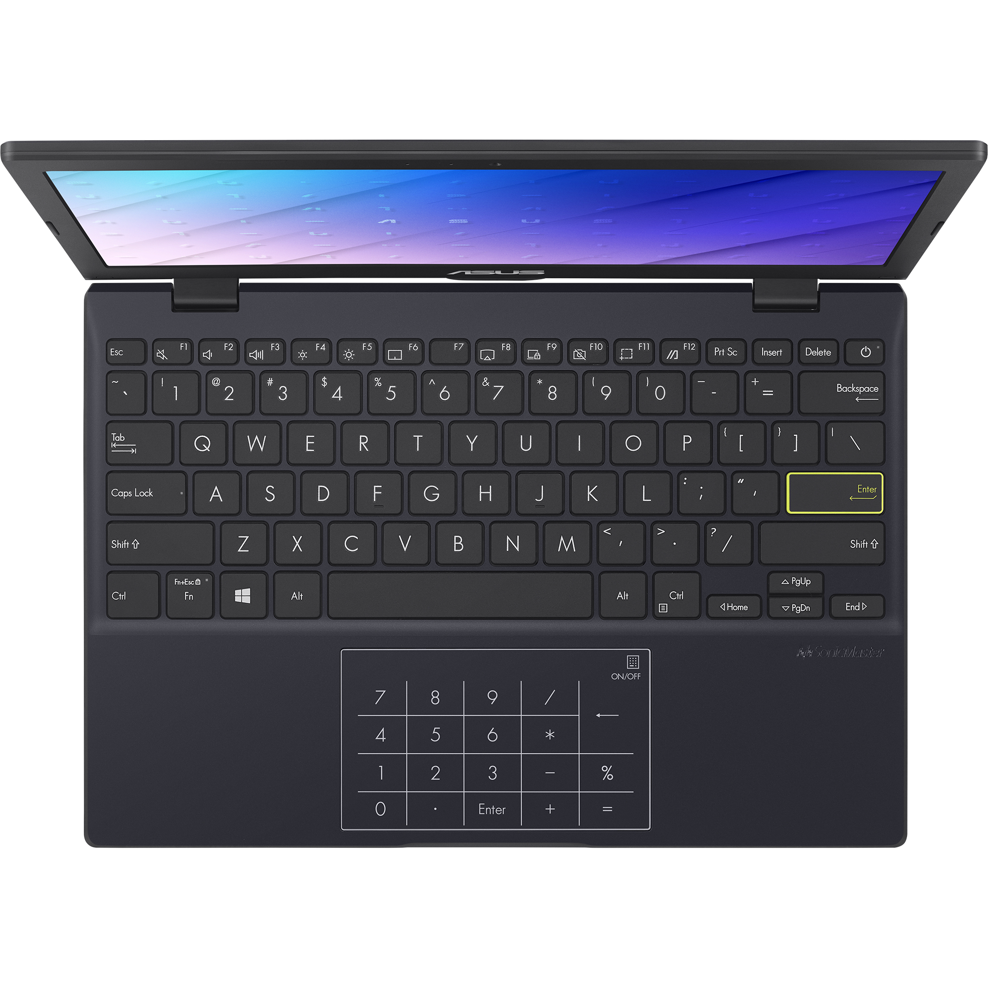 ASUS E210MAO-HD4516 laptop Intel® Celeron® N N4020 – image 6
