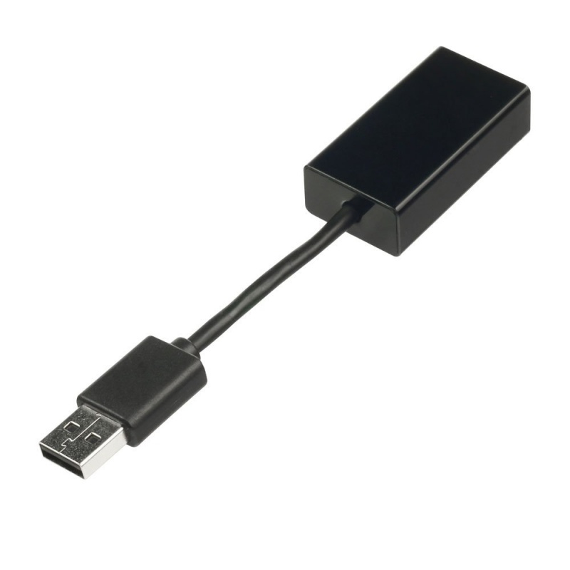 Lindy 42945 interface cards/adapter – image 2