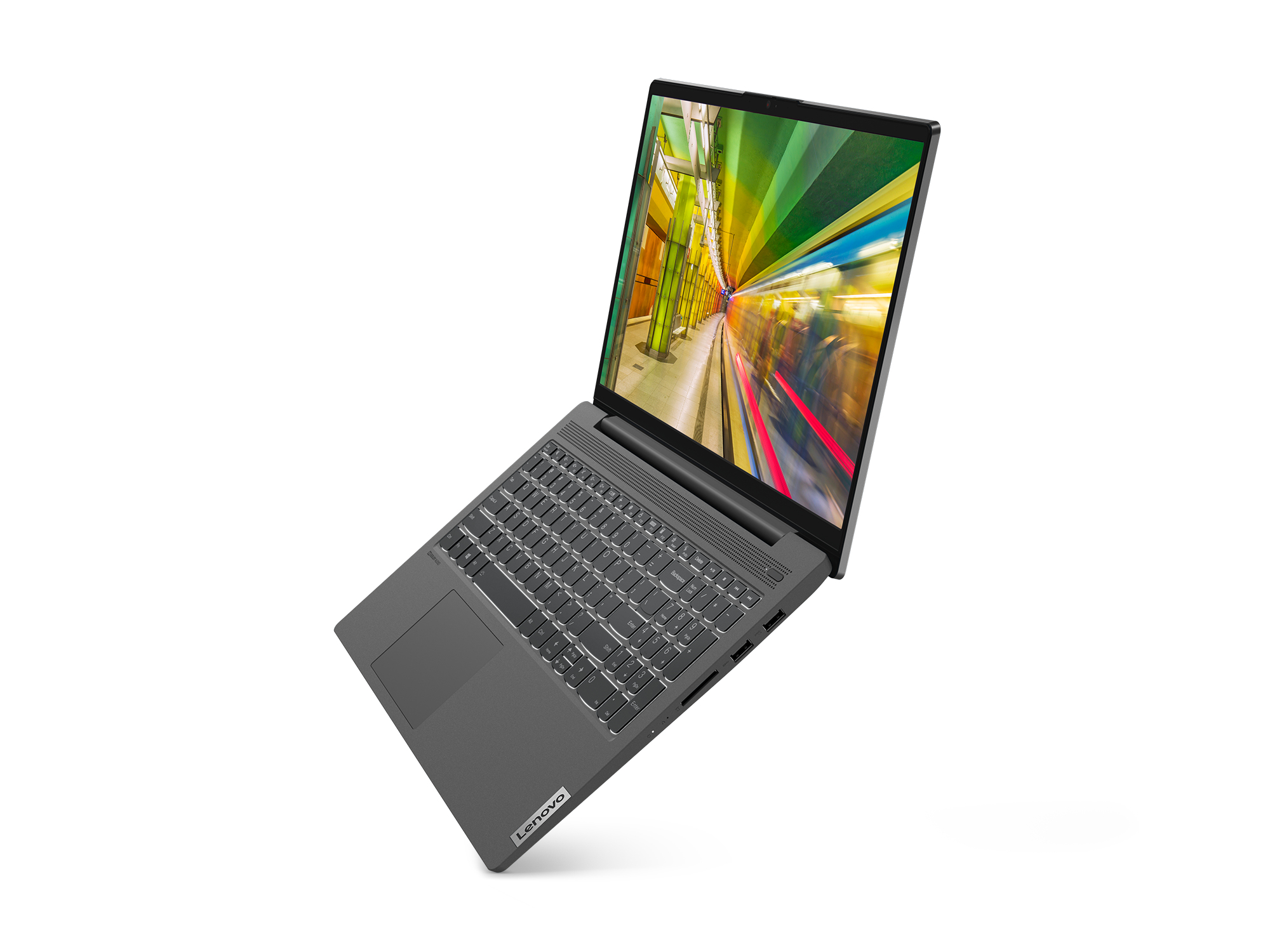 Lenovo IdeaPad 5 15ALC05 – image 4