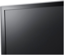 Samsung LE-37C550 TV – image 6