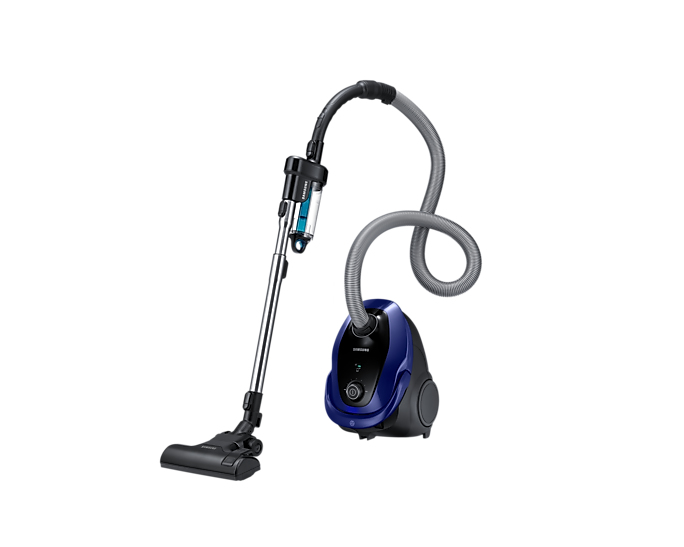 Samsung VC07M25H0WB/SB vacuum – image 4