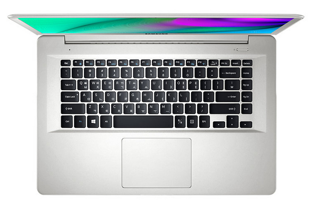 Samsung 9 NT910S5K Intel® Core™ i5 i5-5200U Laptop – image 3