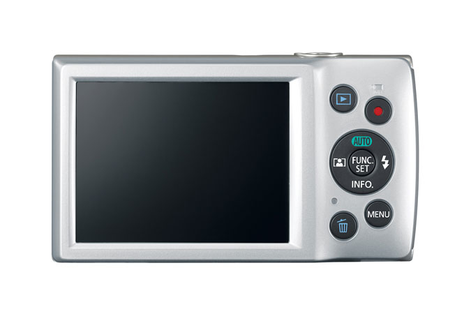Canon ELPH 180 – image 3