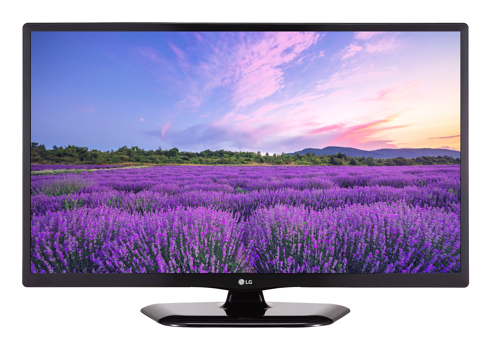 LG 24LN661H LG 24LN661H