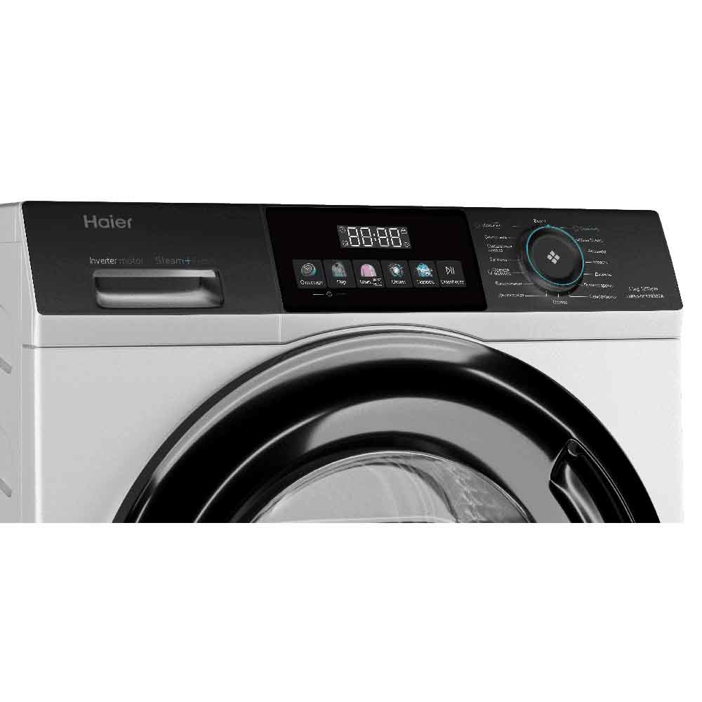 Haier HW65-BP129302A washing machine Front-load – image 3