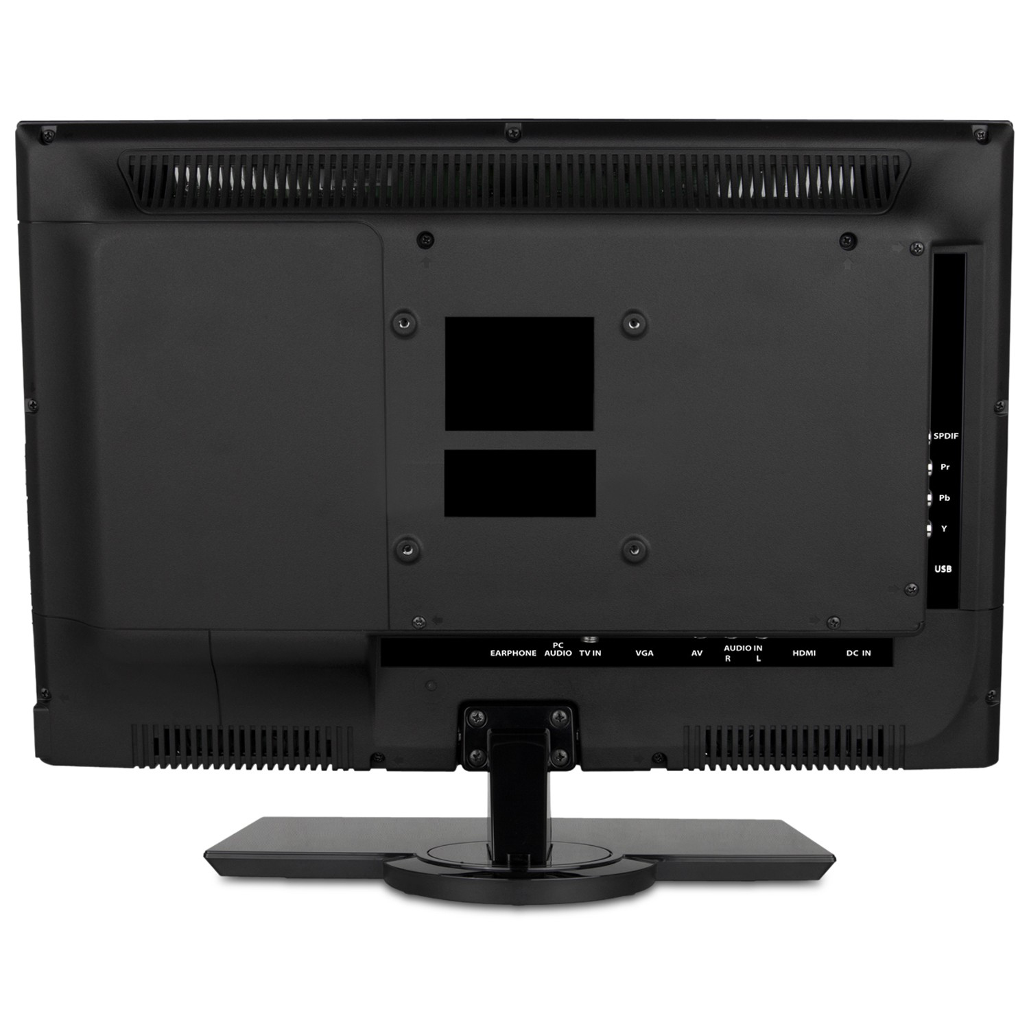 Viewsonic VT1901LED TV – image 4