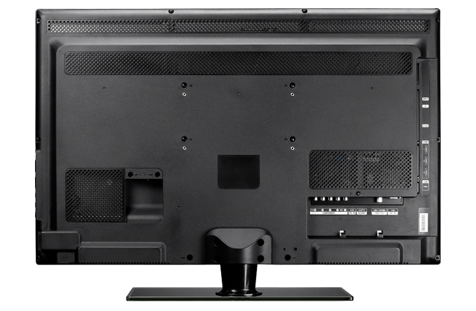 Hannspree SE32LMNB TV 80 cm (31.5") HD Black 350 cd/m² – image 3
